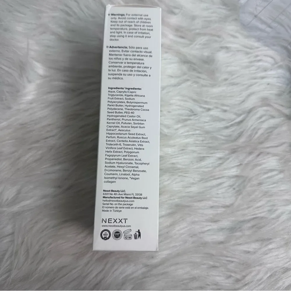 NEXXT‎ Neck & Chest Cream